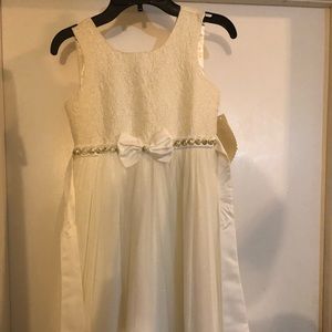 American Princess Girl’s Dress